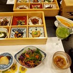 割烹旅館 湯の花荘 - 