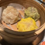 焼売のジョー - 