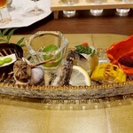 割烹旅館 湯の花荘 - 