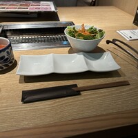 横浜焼肉kintan -  横浜焼肉kintan -