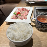 横浜焼肉kintan -  横浜焼肉kintan -
