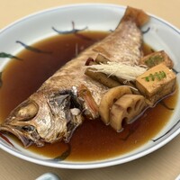 やま中・本店　鮨と日本料理　 - 