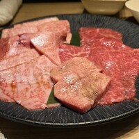 焼肉うしごろ 横浜店 - 