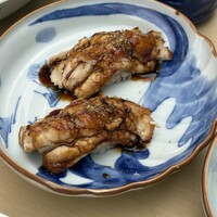 やま中・本店　鮨と日本料理　 - 