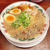 ラーメン魁力屋 五反田店