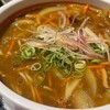 香りそばと手づくり豆冨 かさね 大丸梅田店