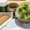 赤福 五十鈴茶屋 髙島屋大阪店