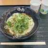はなまるうどん りんくうシークル店