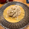 〆蕎麦ぼん