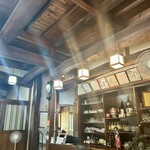 手打ちそば 福伝 - 