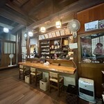 手打ちそば 福伝 - 