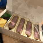 牛カツ京都勝牛 大阪・関西万博店 - 