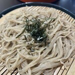 手打ちそば 福伝 - 