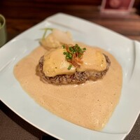 旬菜ステーキ処 らいむらいと - 
