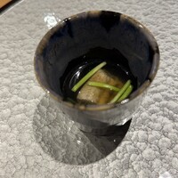 天冨良 麻布よこ田 新宿別邸 - 