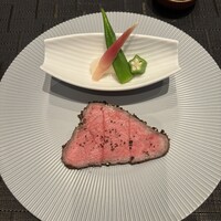 和牛中國菜 熊ノ花レ - 