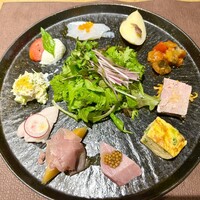 トレヴィーテ - 
