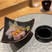 天冨良 麻布よこ田 新宿別邸 - 