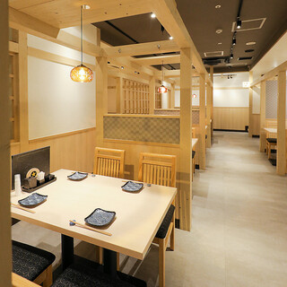 梅田かに食堂_2