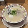 博多屋台ラーメン一幸舎 博多一番街店