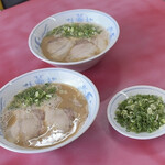 むらた亭 - 料理写真: