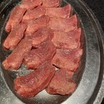 焼肉レストラン大雄 - 