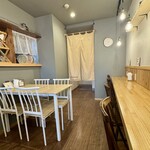 浅草フルーツカフェ SNOW BOWL - 