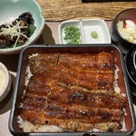 うなぎ屋　たむろ - 