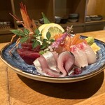 渋谷の日本酒ダイニング sakeba - 