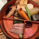 郷土料理くらわんか - 