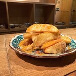 渋谷の日本酒ダイニング sakeba - 