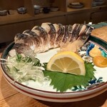 渋谷の日本酒ダイニング sakeba - 