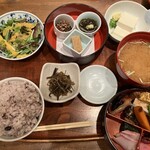 郷土料理くらわんか - 