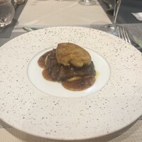 俺のフレンチ グランメゾン 大手町 - 