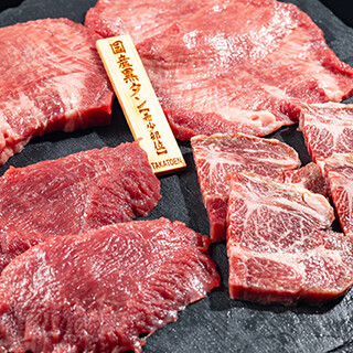 焼肉 TAKATOEN_2