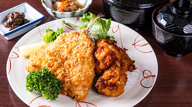 表小路 勾当台公園 | 仙台国分町の居酒屋