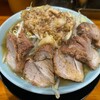ラーメン 盛太郎 神保町店