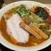 味噌麺処 花道庵 川崎平間店