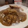 一夢庵 カレー