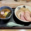 松戸中華そば 富田食堂
