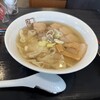 喜多方ラーメン坂内 八日市場店