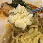 味噌麺処 花道庵 川崎平間店 - 