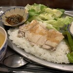 ベトナム料理 インドシナ - 