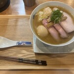 創作麺 ひとすじ - 