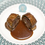 Tiffany Blue Box Café - 