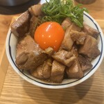 創作麺 ひとすじ - 