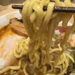 味噌麺処 花道庵 川崎平間店 - 