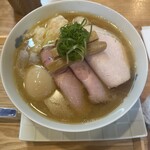 創作麺 ひとすじ - 