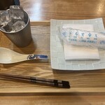 創作麺 ひとすじ - 