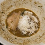 味噌麺処 花道庵 川崎平間店 - 